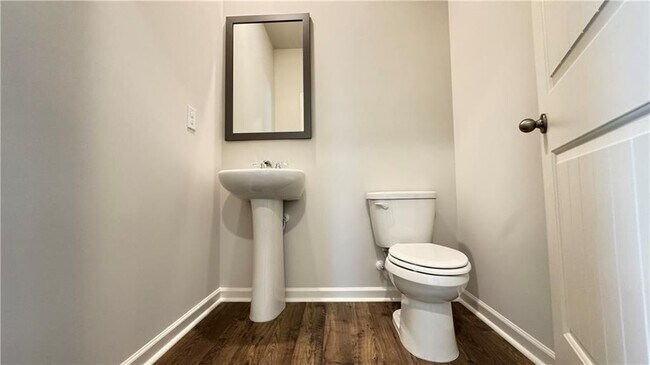 Foto del edificio - 56 Thompson Ridge Ln