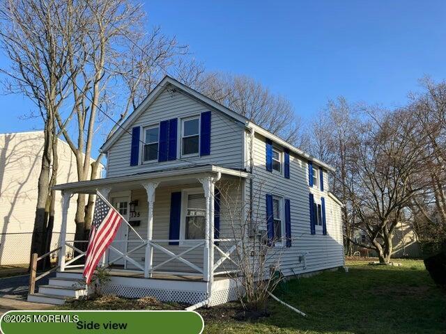Foto del edificio - 135 3rd St