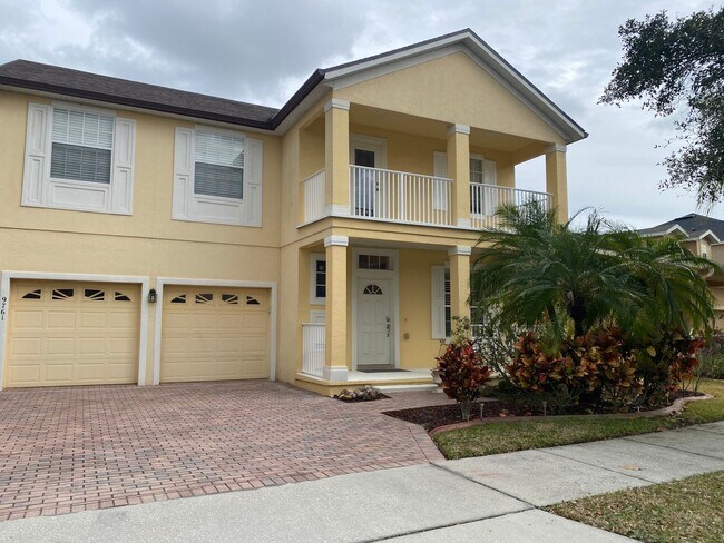 Foto del edificio - WELL MAINTAINED 4 BDRM 3.5 BATH HOME LOCATED IN EAST PARK/LAKE NONA