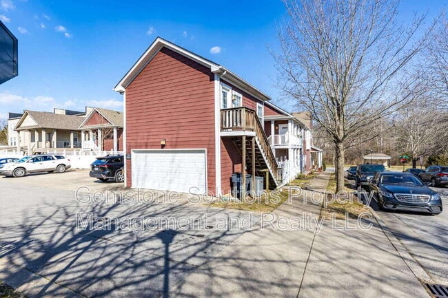 Foto del edificio - 1308 Concord Mill Ln