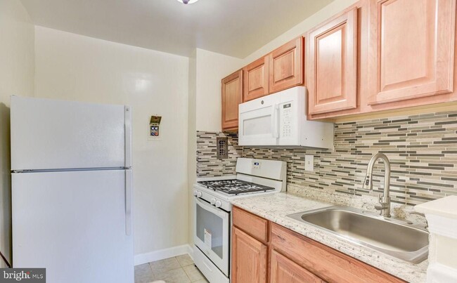 Foto del edificio - 8601 Manchester Rd