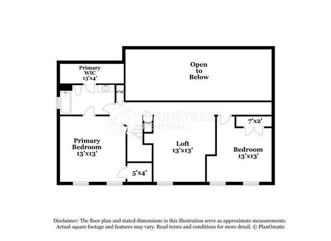 Building Photo - 4 Bedroom Pet-Friendly Home in Olathe, KS with Main Street Renewal
