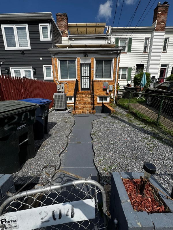 Photo - 204 34th St NE Townhome