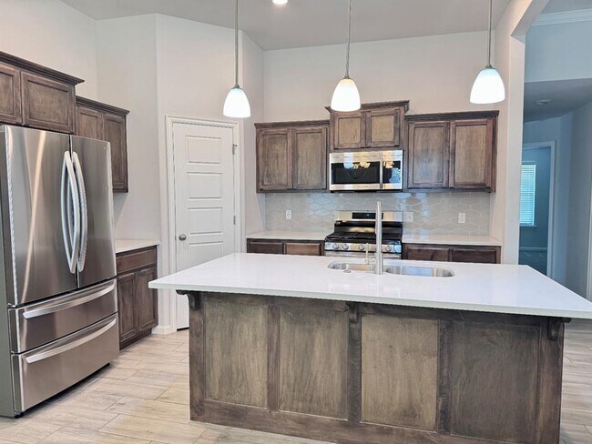 Foto del edificio - 4100 NW 152nd Terrace