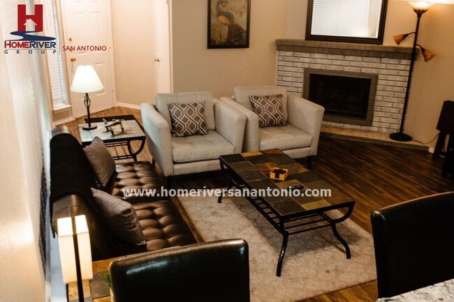 Foto del edificio - 8402 Cranberry Hill