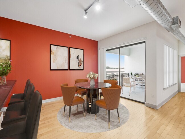 Foto del edificio - Lofts at Lakeview