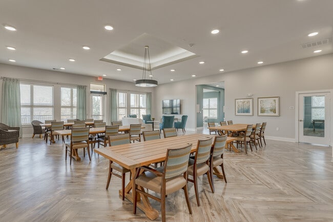 Building Photo - Legacy Ranch at Dessau East