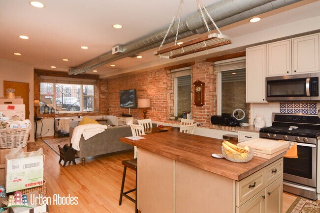 Foto del edificio - 1723 W Erie St