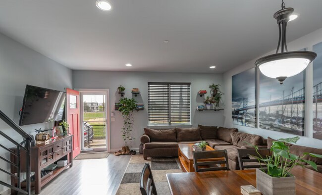 Foto del edificio - Single Family Home Fishtown