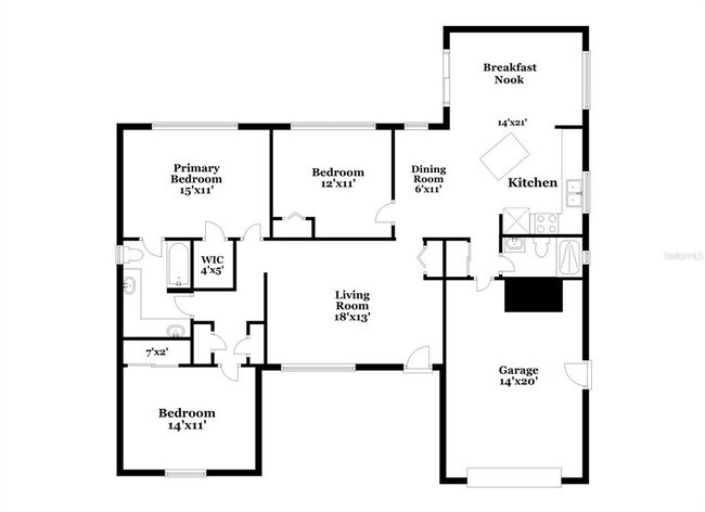 Building Photo - 7500 San Salvadore Dr