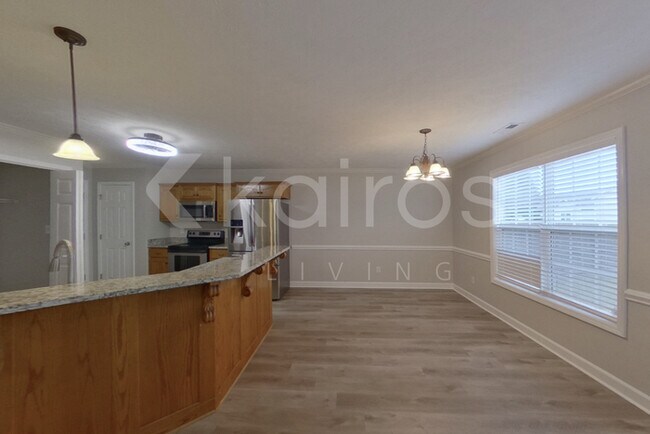 Foto del edificio - 2313 Saltwood Rd