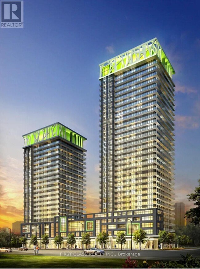 Building Photo - 360 Square One Dr