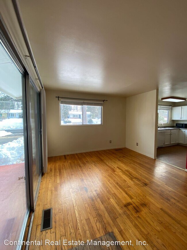 Foto del edificio - 3 br, 1 bath House - 1931 Fairwood Lane