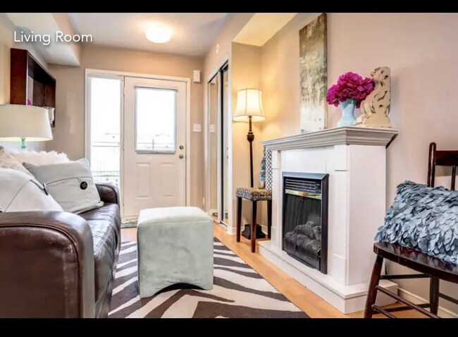 Building Photo - 1 BED - 1 BATH - MARKHAM - APARTMENT