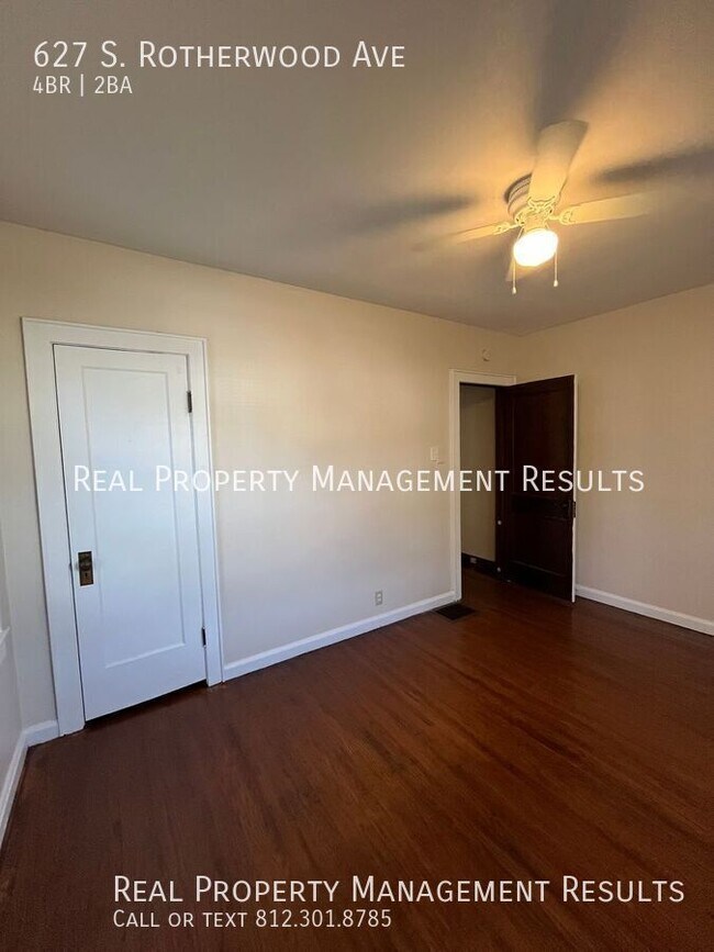 Building Photo - 627 S Rotherwood Ave