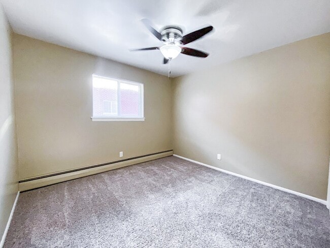 Interior Photo - The Ridge Apartments