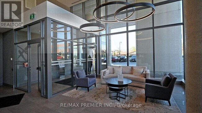 Photo du bâtiment - 15 Lynch St