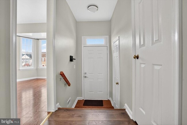 Foto del edificio - 6739 Rockledge Pl