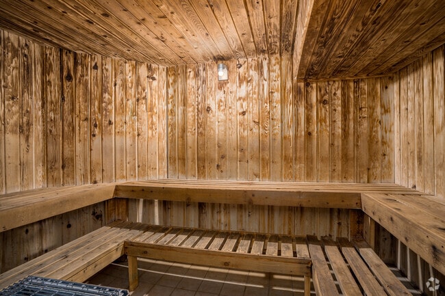 Foto del interior - The Bluffs of Burnsville