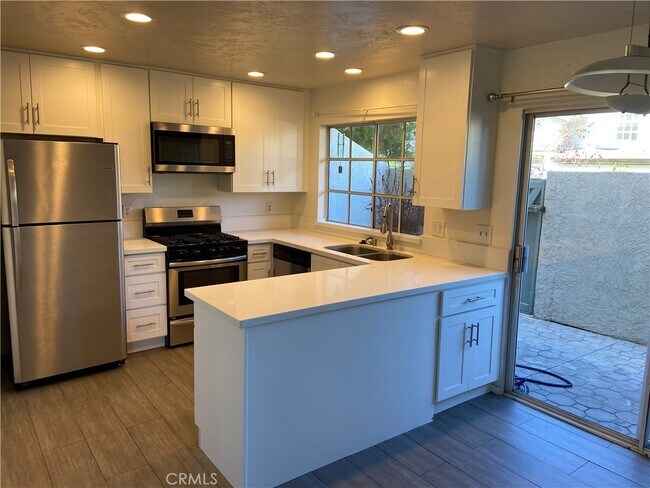 Foto del edificio - 18 Exeter-