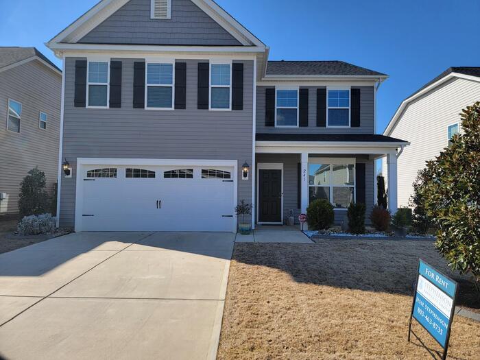 Foto principal - Chapin Home for rent