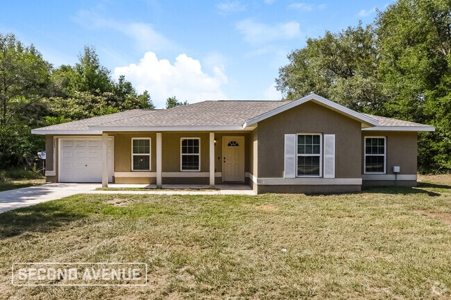Building Photo - 3253 SE 143rd Ln