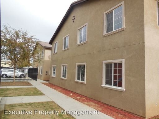 Primary Photo - 1025 Beale Ave