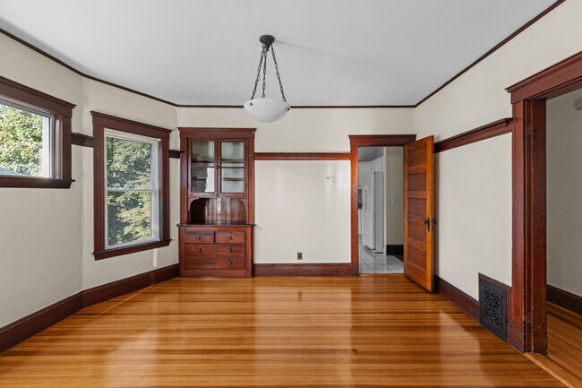 Foto del edificio - 56 Hobson St