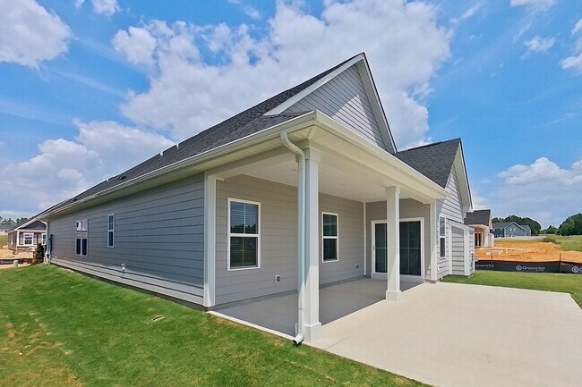 Foto del edificio - 1237 Fiddletree Ln