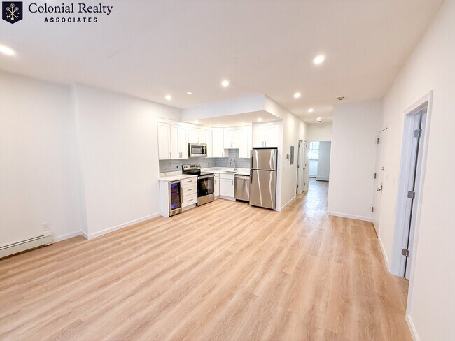 Building Photo - 521 Massachusetts Ave