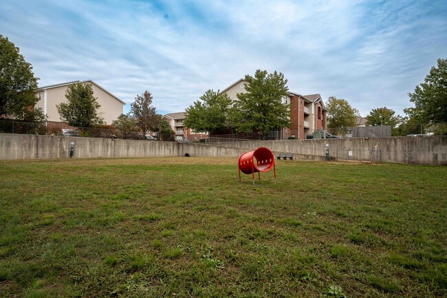 Building Photo - Battlefield Park Apartments