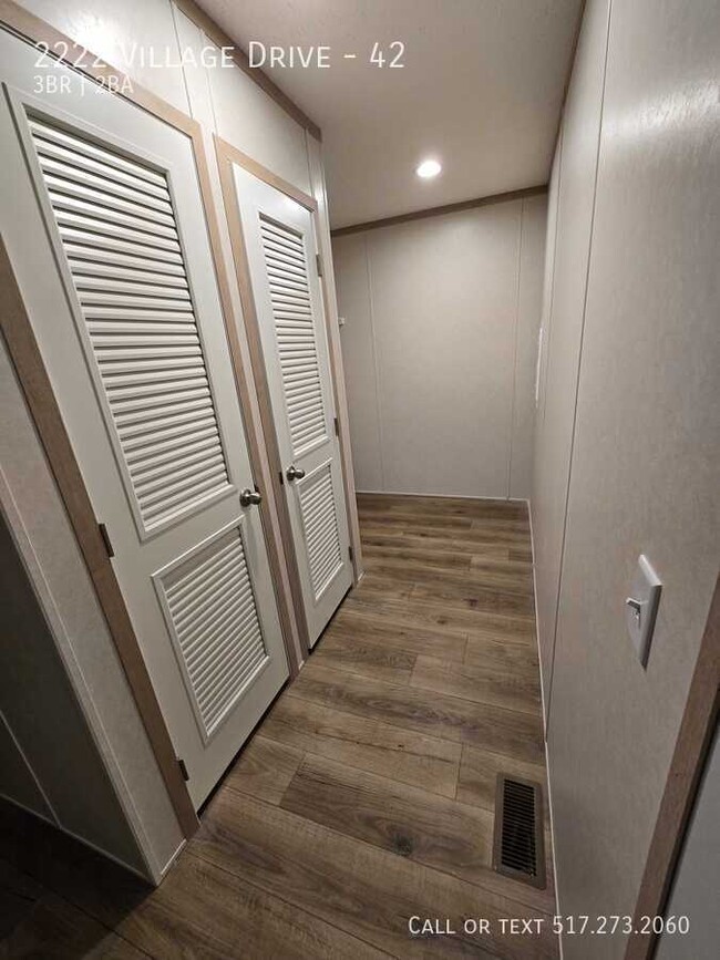 Foto del edificio - Brand New 3 Bedroom/2Bath Clayton Home