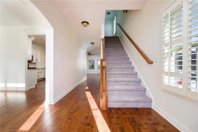 Building Photo - 4148 Baverton Dr