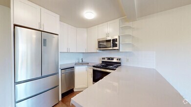 Building Photo - 740 Rhode Island St