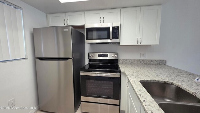 Foto del edificio - 1720 Murrell Rd