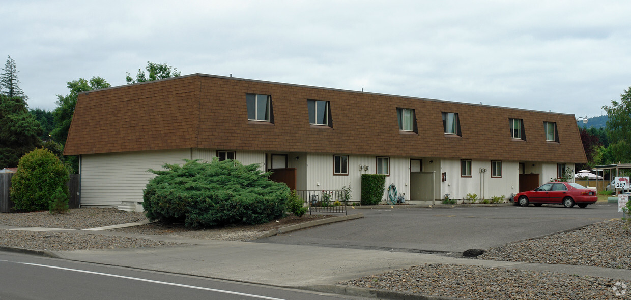 Building Photo - Mead Park Townhouses West