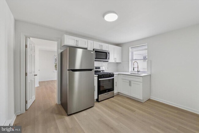 Foto del edificio - 1626 N 17th St