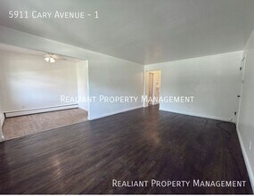 Building Photo - 5911 Cary Ave
