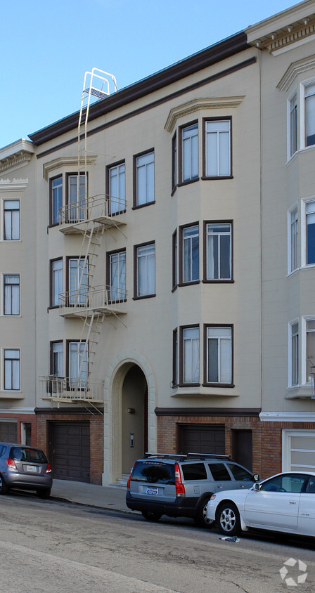 Foto del edificio - 3326 Laguna St