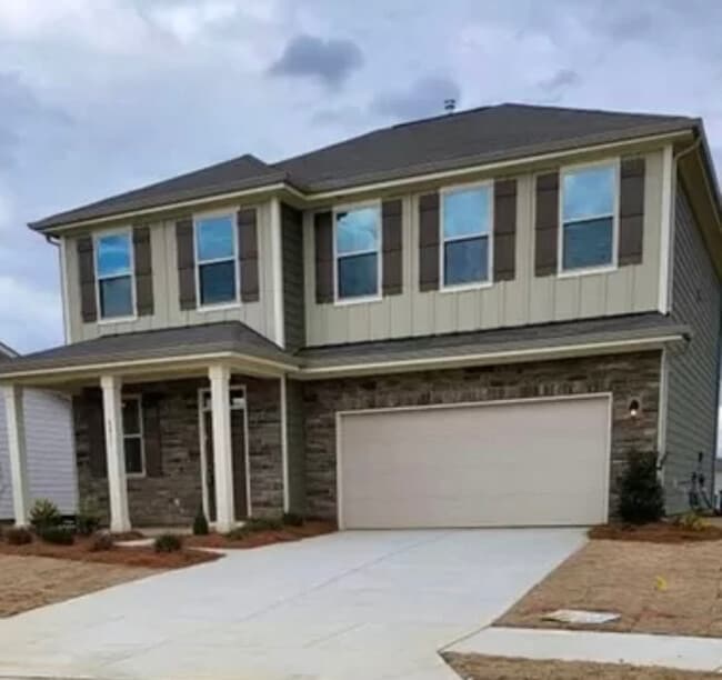 Photo - 4031 Penwood Pl House