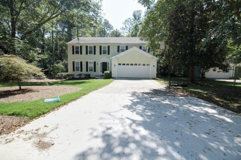 Primary Photo - 4388 Heritage Glen Ct