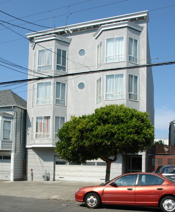 Foto del edificio - 375 19th Ave