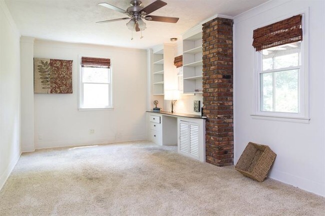 2118 Allaire Ln Ne Atlanta Ga 30345 House For Rent In Atlanta