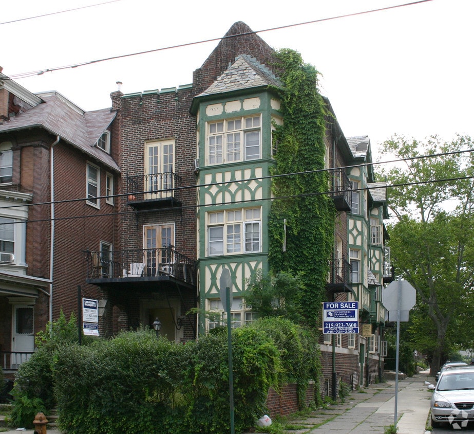 Primary Photo - 231-233 S 46th St