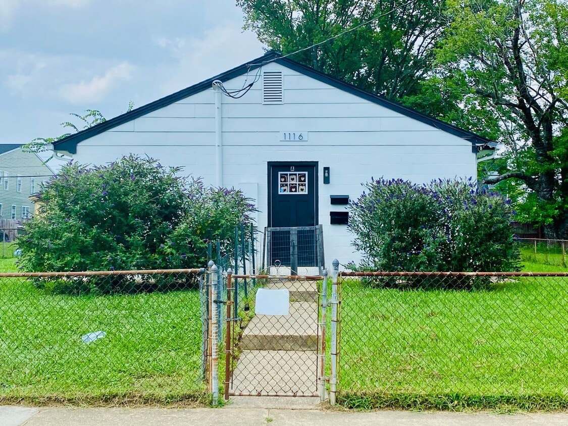 Photo - 1116 N 32nd Street
