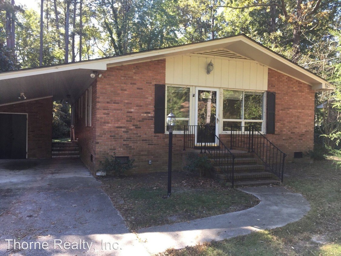 2501 Winstead Rd, Rocky Mount, NC 27804 House Rental in Rocky Mount