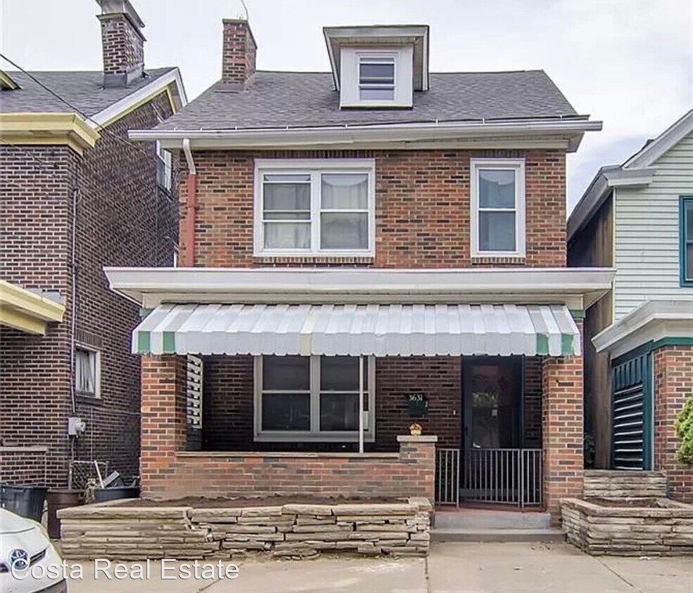 Primary Photo - 4 br, 2 bath House - 3631 Childs Avenue