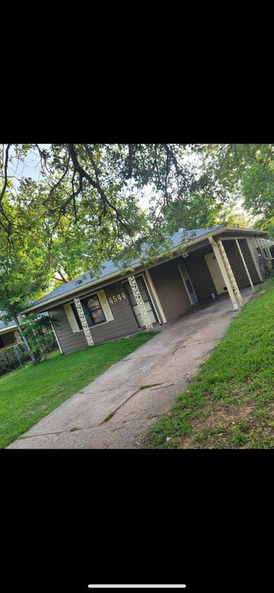 Primary Photo - 3 br, 1 bath House - 4544 Curtis Lane