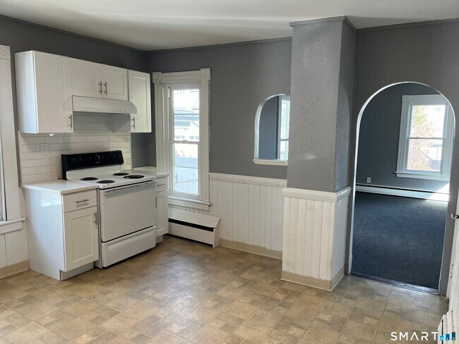 Foto del edificio - 525 Allen St