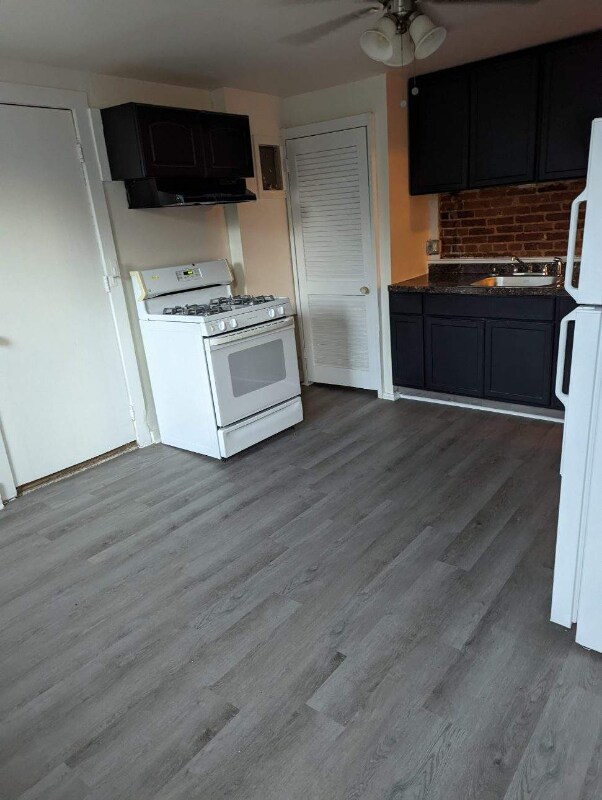 923 N Carrollton Ave Unit 2nd FL, Baltimore, MD 21217 Room for Rent